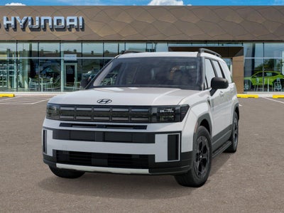 2026 Hyundai Santa Fe XRT AWD