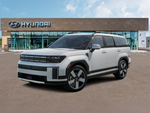 2026 Hyundai Santa Fe Limited FWD