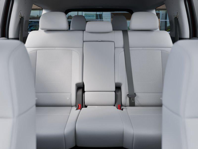 2027 Hyundai Santa Fe Limited AWD