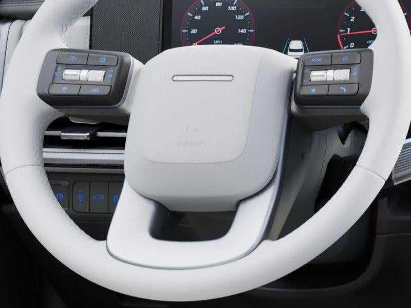 2027 Hyundai Santa Fe Limited AWD