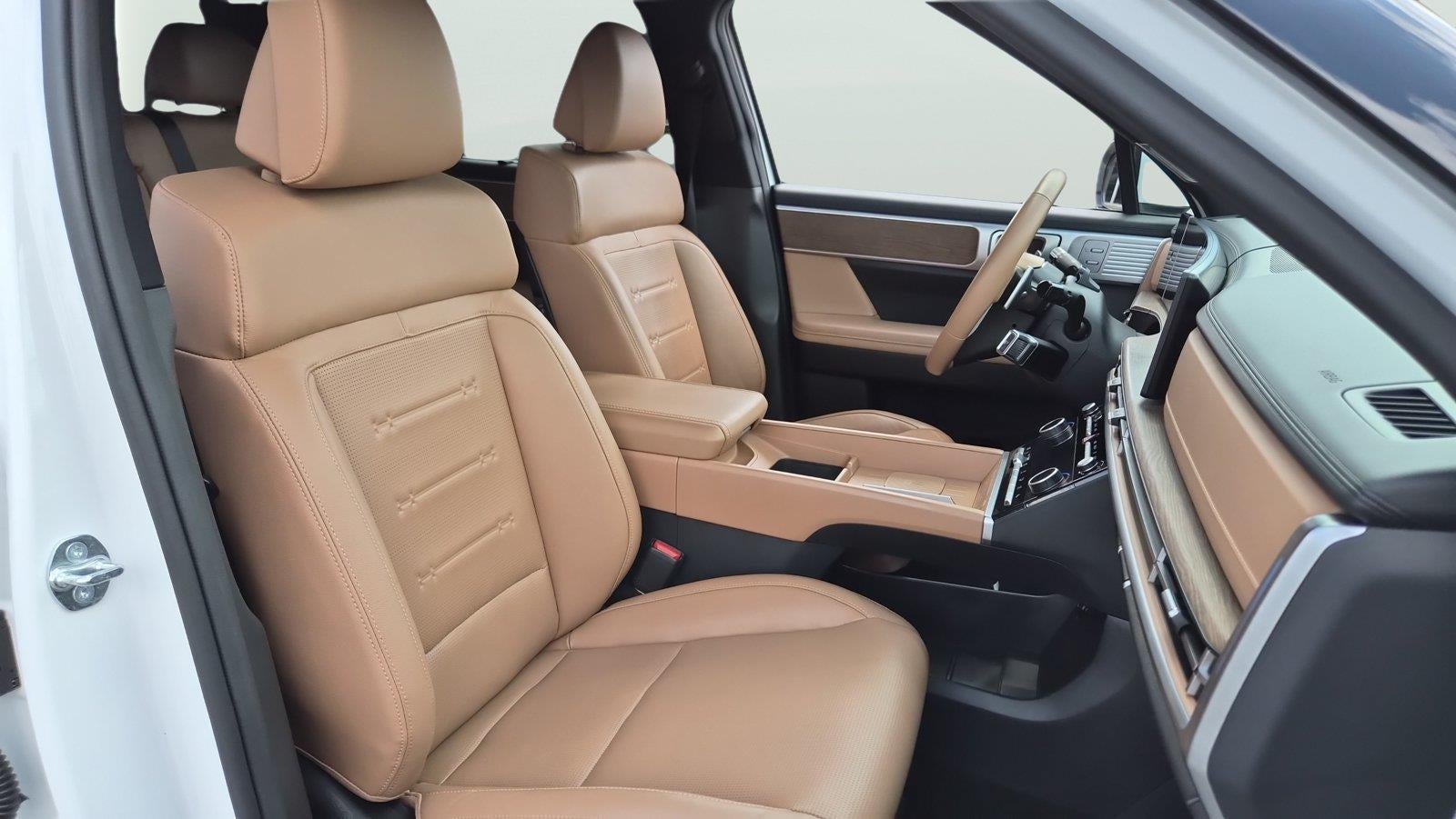2024 Hyundai Santa Fe Limited