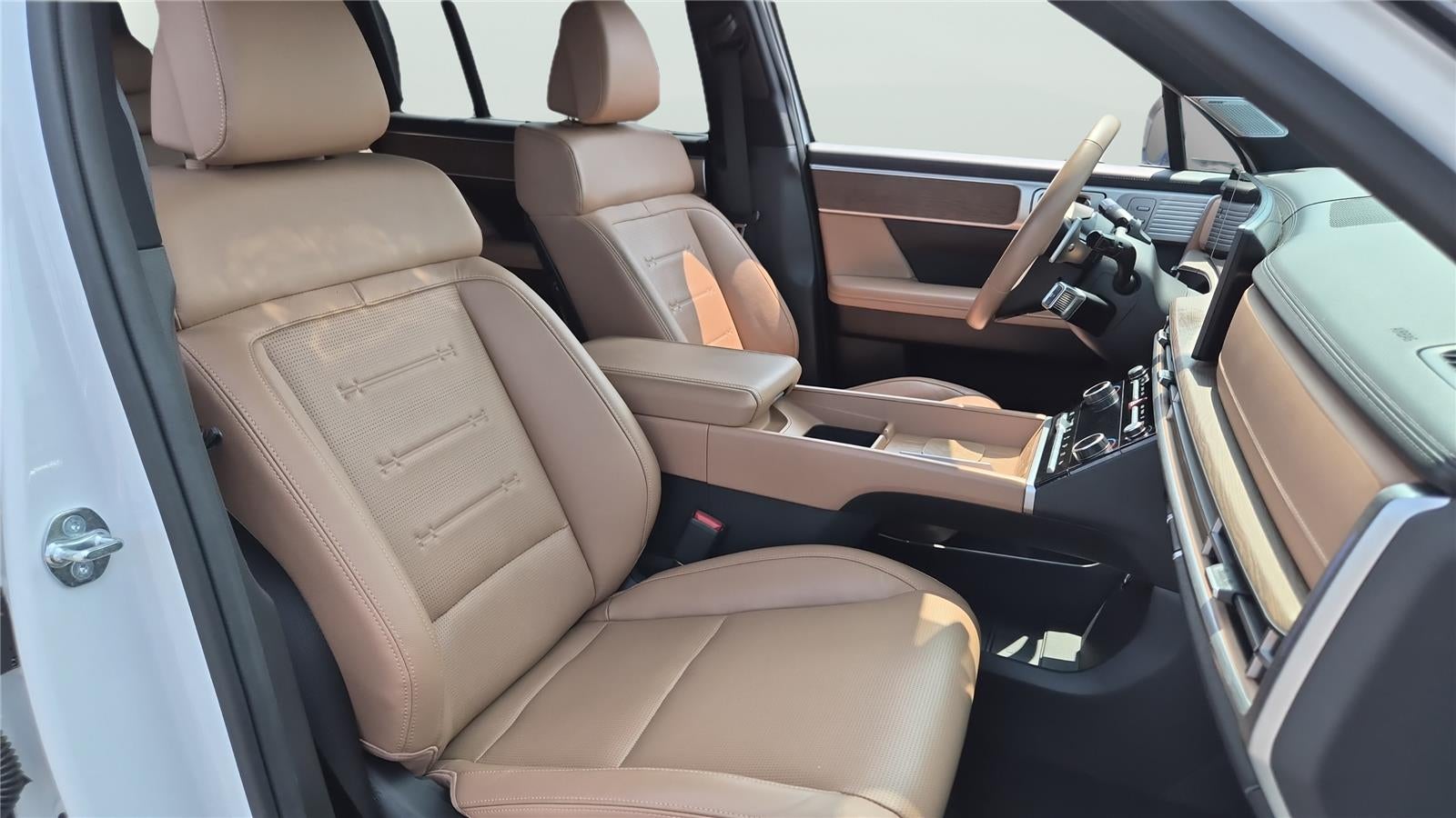 2024 Hyundai Santa Fe Limited