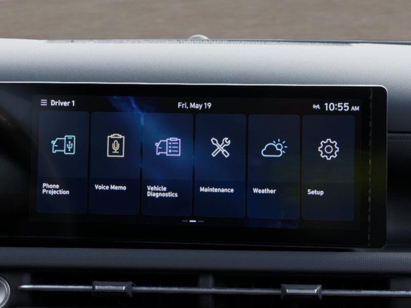 2026 Hyundai Santa Cruz SEL Activity AWD