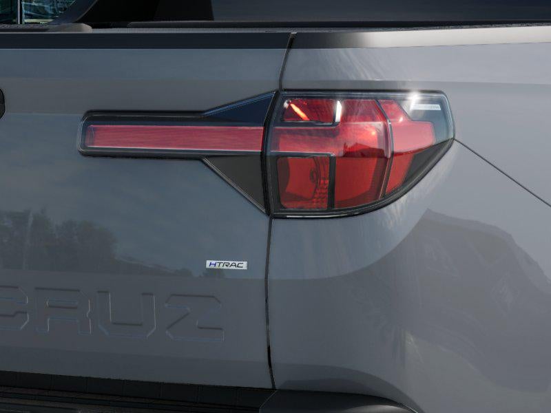 2026 Hyundai Santa Cruz SEL Activity AWD