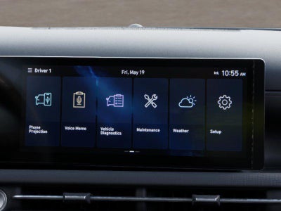 2026 Hyundai Santa Cruz SEL Activity AWD