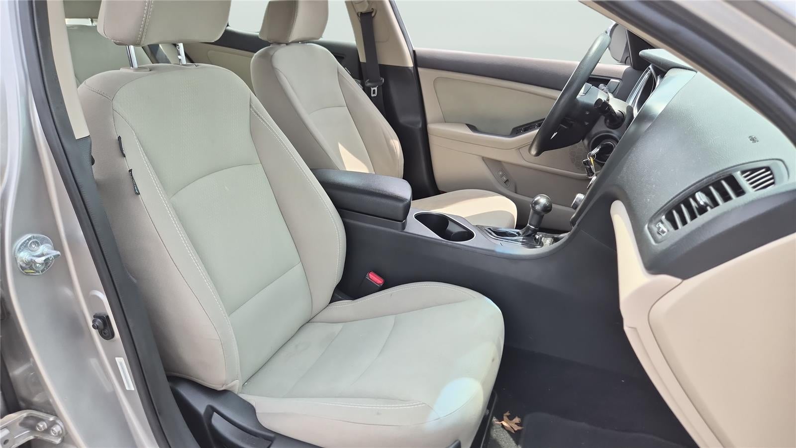 2014 Kia OPTIMA LX