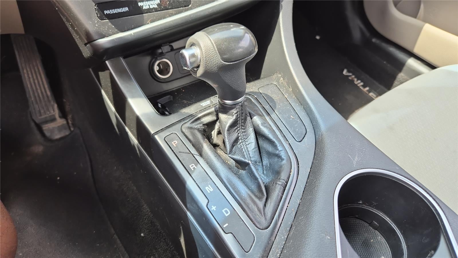 2014 Kia OPTIMA LX