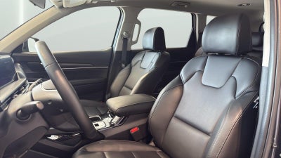 2025 Kia Telluride LX