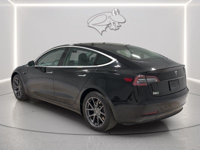 2020 Tesla Model 3 Standard Range