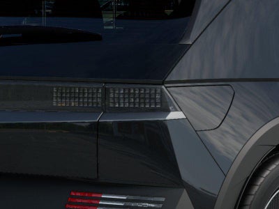 2026 Hyundai IONIQ 5 SE Standard Range