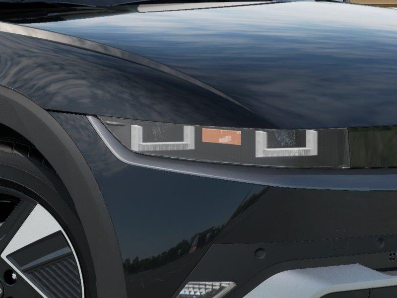 2026 Hyundai IONIQ 5 SE Standard Range