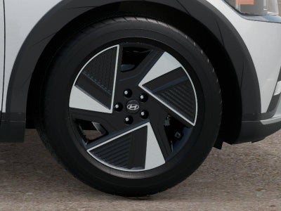 2027 Hyundai Ioniq SE