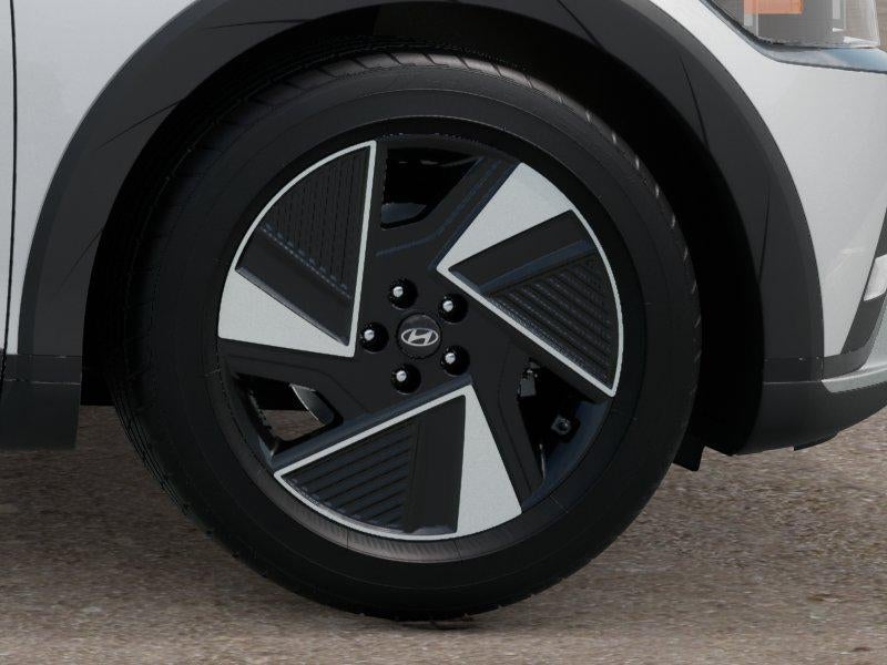 2027 Hyundai Ioniq SE