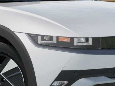 2027 Hyundai Ioniq SE