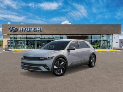 2027 Hyundai Ioniq 5 SE