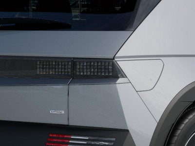 2027 Hyundai Ioniq 5 SE