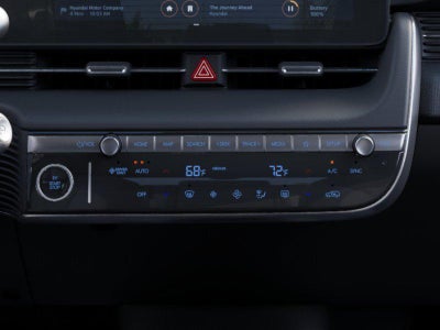2027 Hyundai Ioniq 5 SE