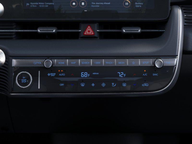 2027 Hyundai Ioniq 5 SE