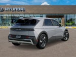 2027 Hyundai Ioniq 5 SE