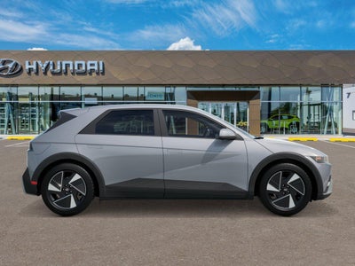 2027 Hyundai Ioniq 5 SE