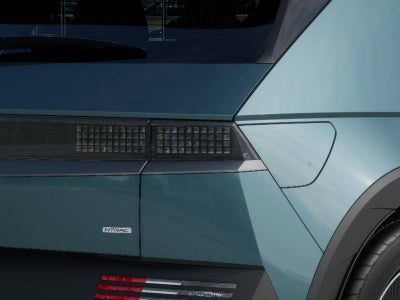 2027 Hyundai Ioniq 5 SE