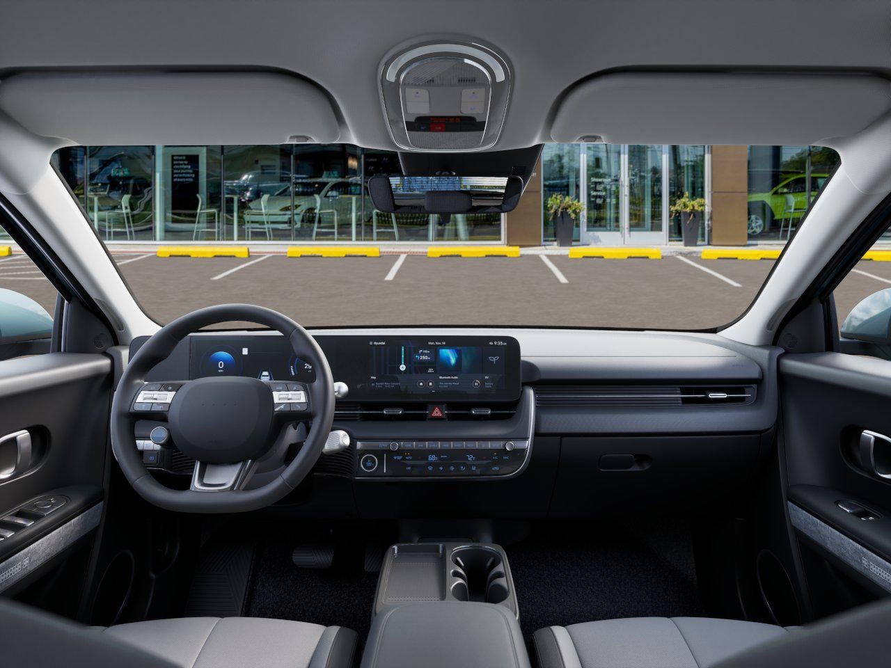 2027 Hyundai Ioniq 5 SE