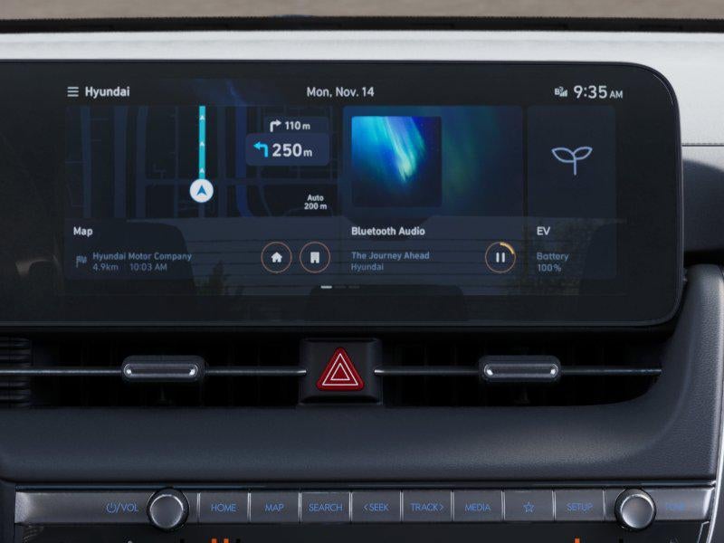 2027 Hyundai Ioniq 5 SE