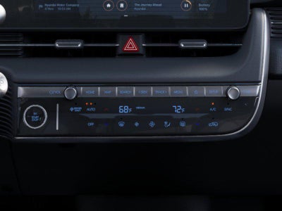 2027 Hyundai Ioniq 5 SE