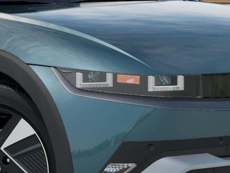 2027 Hyundai Ioniq 5 SE