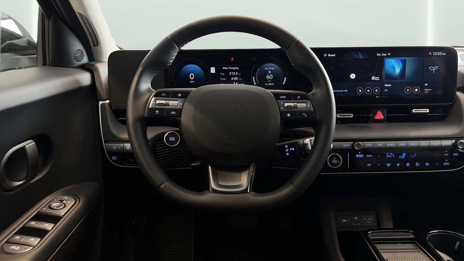 2025 Hyundai Ioniq 5 SEL