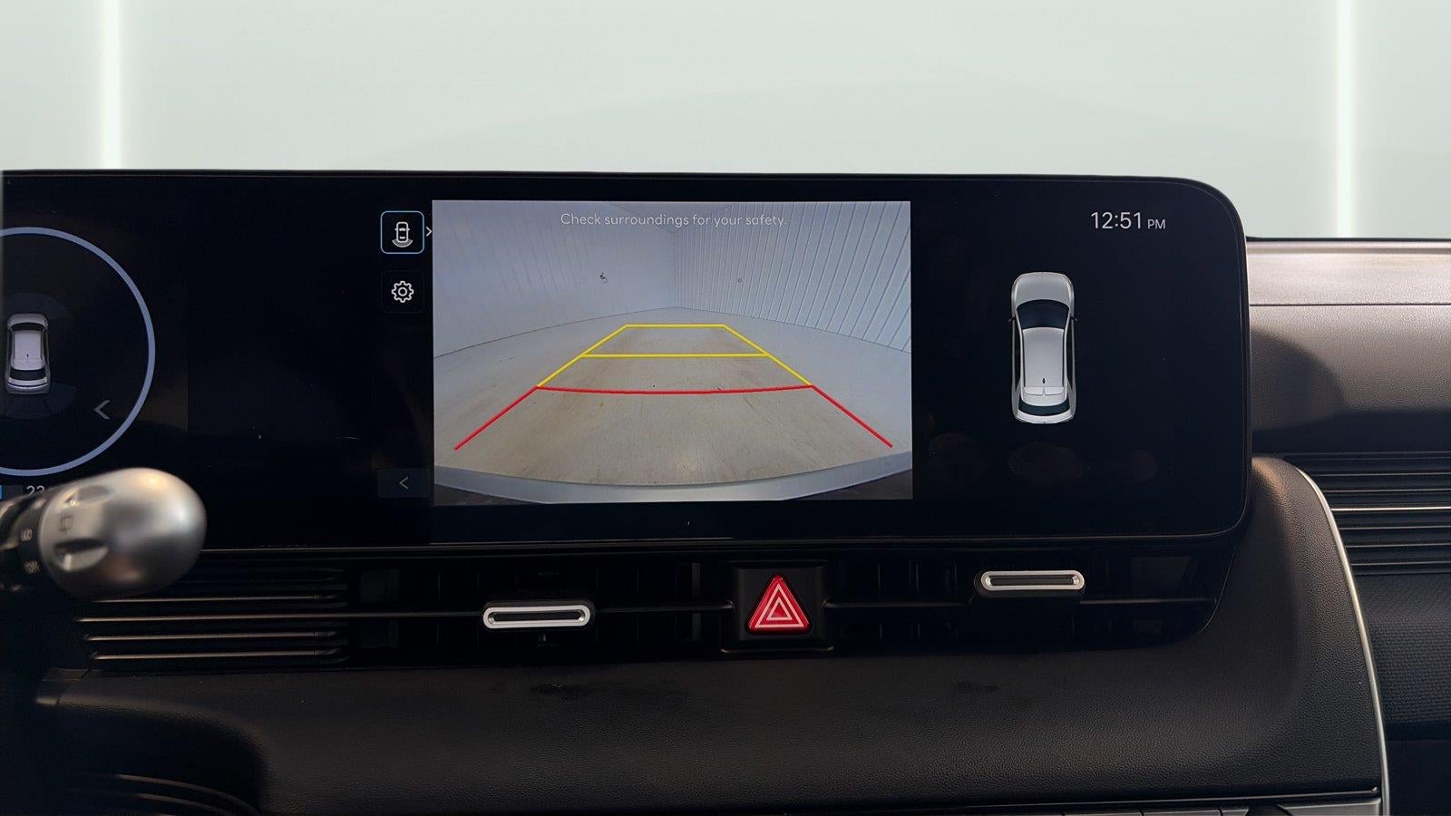 2025 Hyundai Ioniq 5 SEL