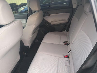 2017 Subaru Forester Premium