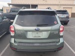 2017 Subaru Forester Premium