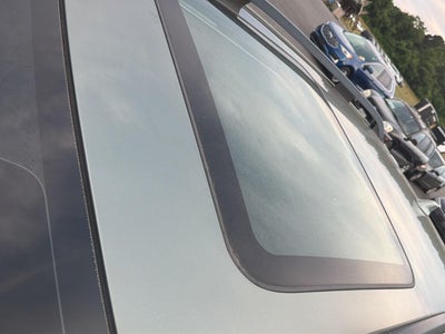 2017 Subaru Forester Premium