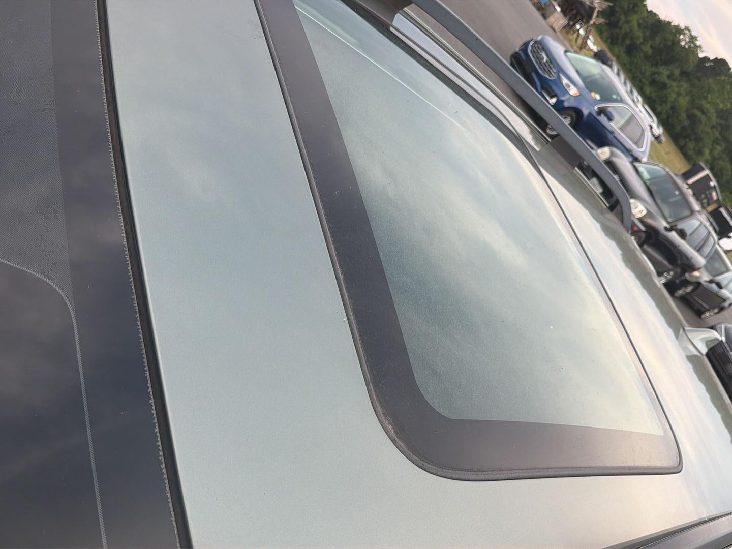2017 Subaru Forester Premium