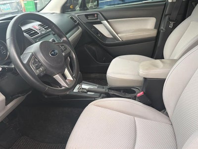 2017 Subaru Forester Premium