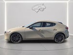 2024 Mazda Mazda3 Hatchback 2.5 Carbon Turbo
