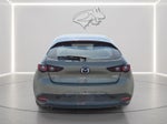 2024 Mazda Mazda3 Hatchback 2.5 Carbon Turbo