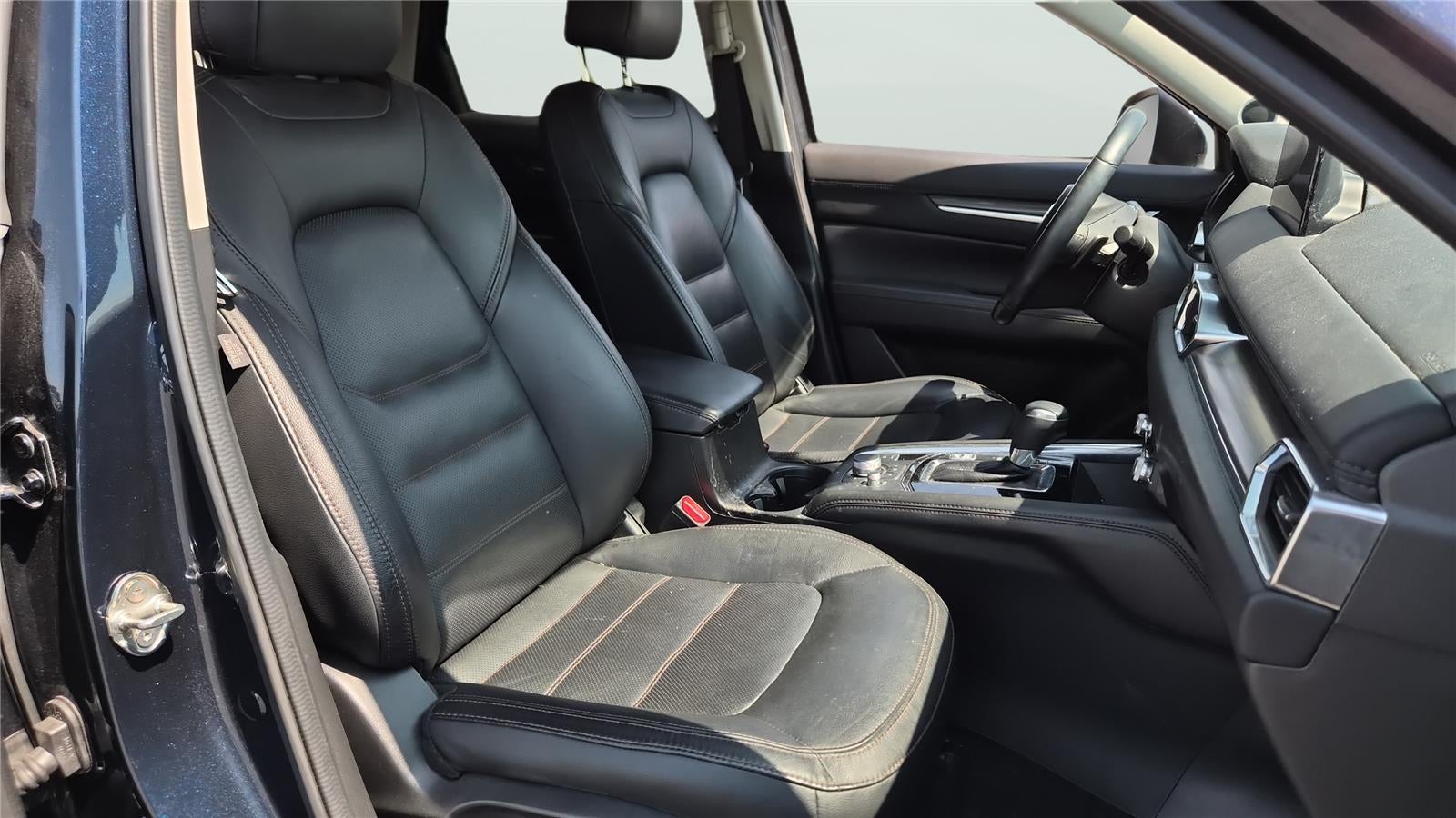 2021 Mazda Mazda CX-5 Grand Touring Reserve