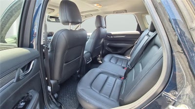 2021 Mazda Mazda CX-5 Grand Touring Reserve