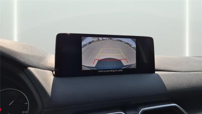 2021 Mazda Mazda CX-5 Grand Touring Reserve