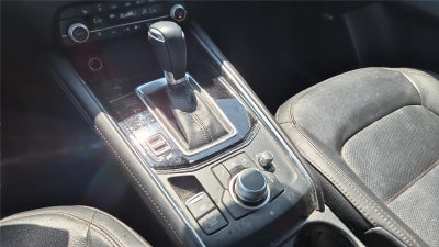 2021 Mazda Mazda CX-5 Grand Touring Reserve