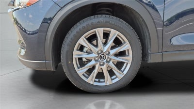 2021 Mazda Mazda CX-5 Grand Touring Reserve