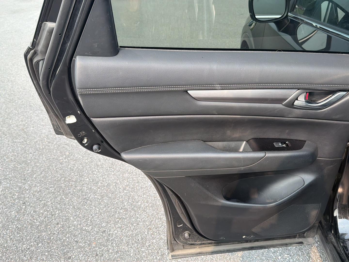 2024 Mazda Mazda CX-5 2.5 S Preferred Package