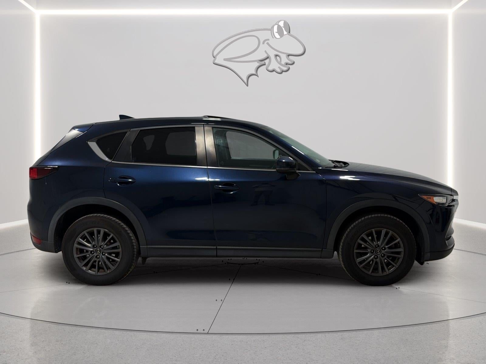 2019 Mazda Mazda Cx-5 Touring