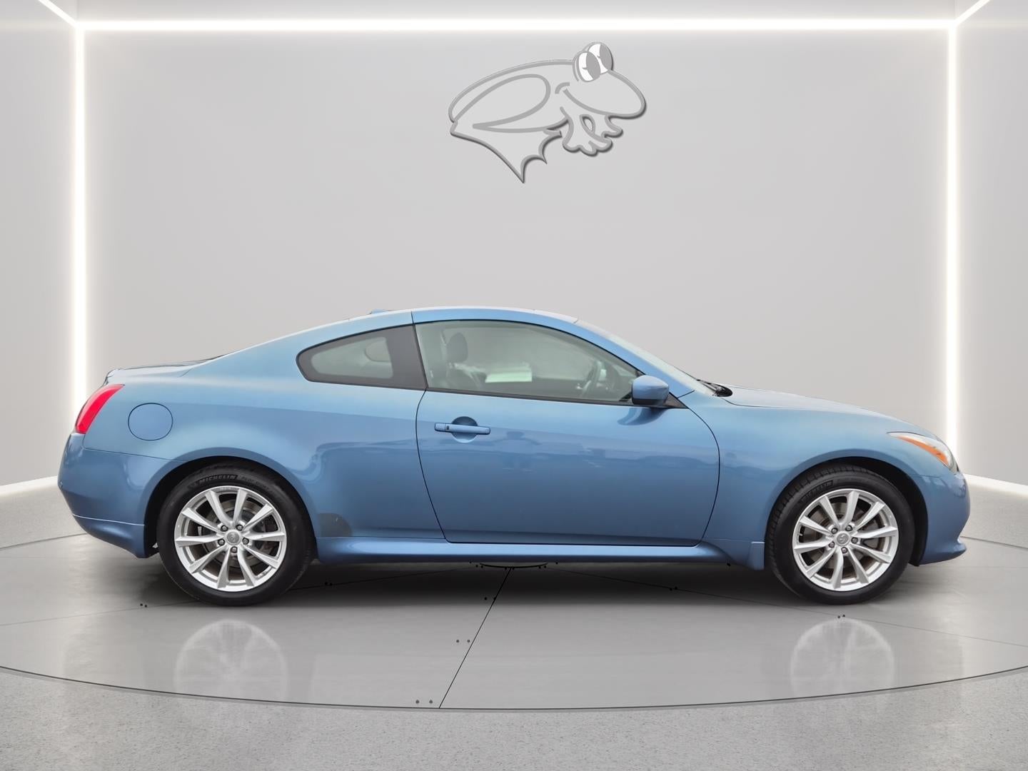 2012 INFINITI G37 Coupe x