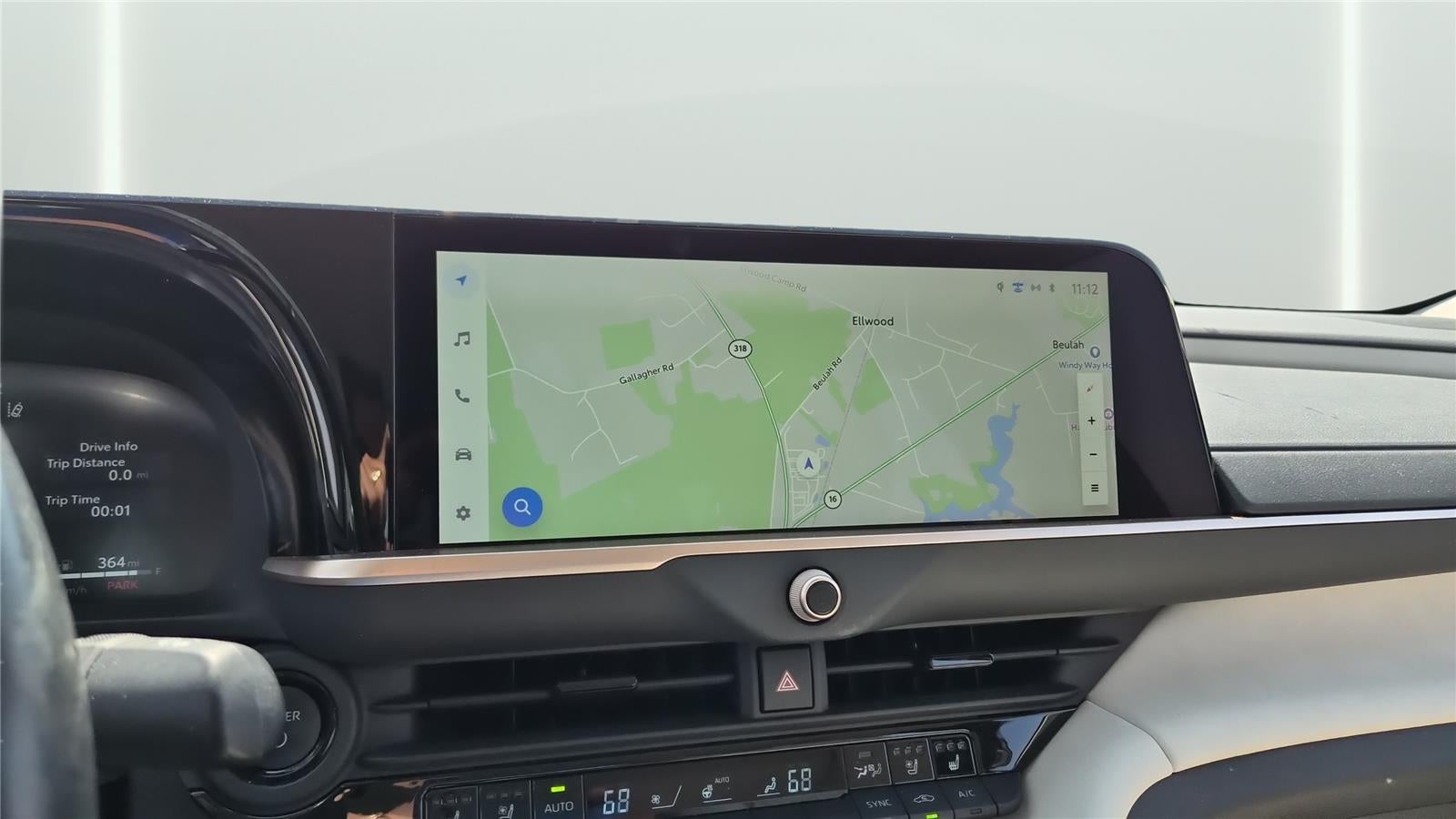 2024 Toyota Crown Limited