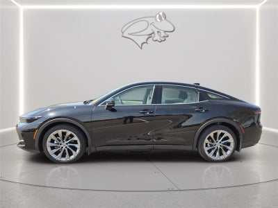 2024 Toyota Crown Limited