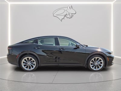 2024 Toyota Crown Limited