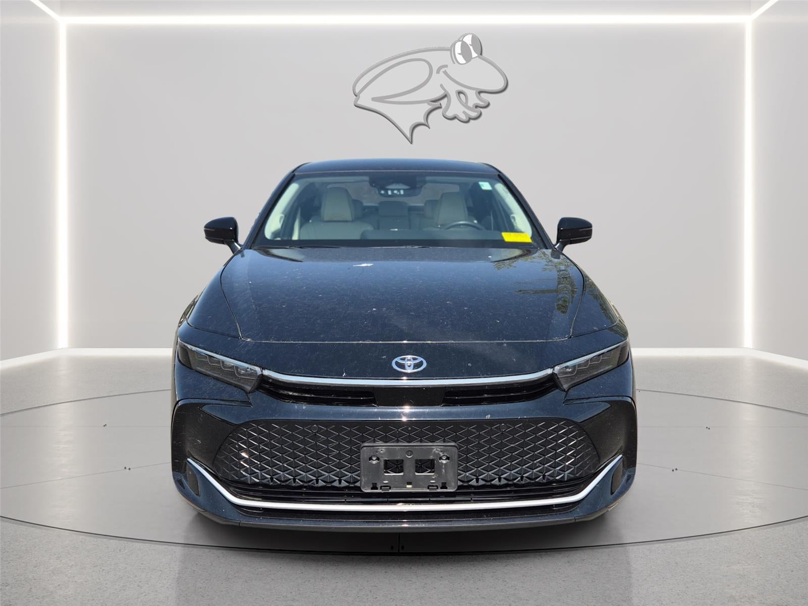 2024 Toyota Crown Limited